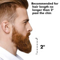 Facial Reusable Net Bandana Hair Apron Beard Cover